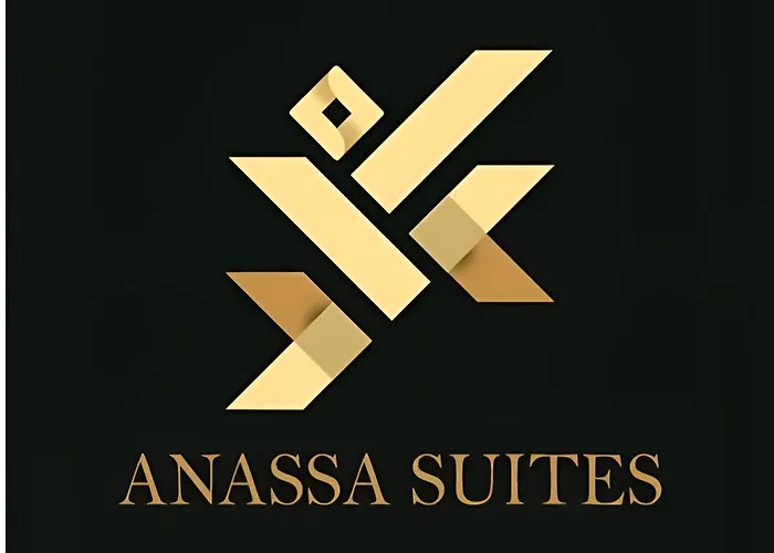 Anassa 7 Hubs Two Bedroom Apartment