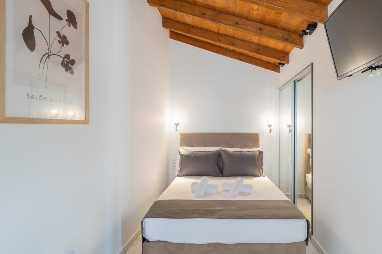 Anassa 7 Hubs Two Bedroom Iraklion