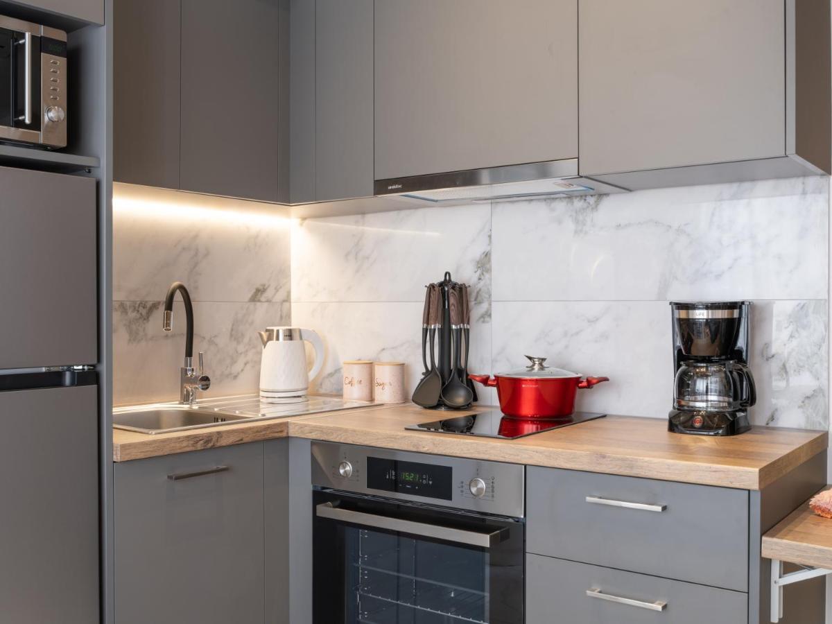 Anassa 7 Hubs Two Bedroom