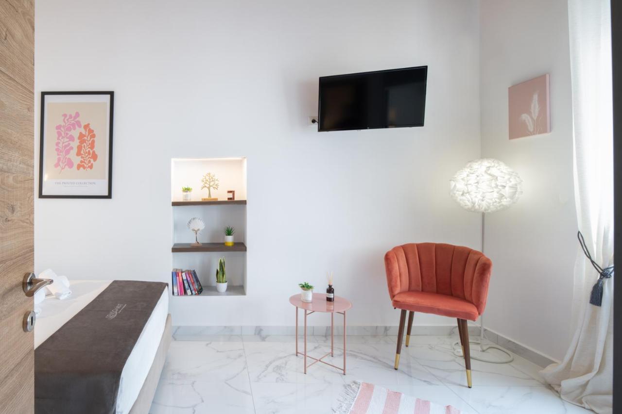 Appartement Anassa 7 Hubs Two Bedroom *