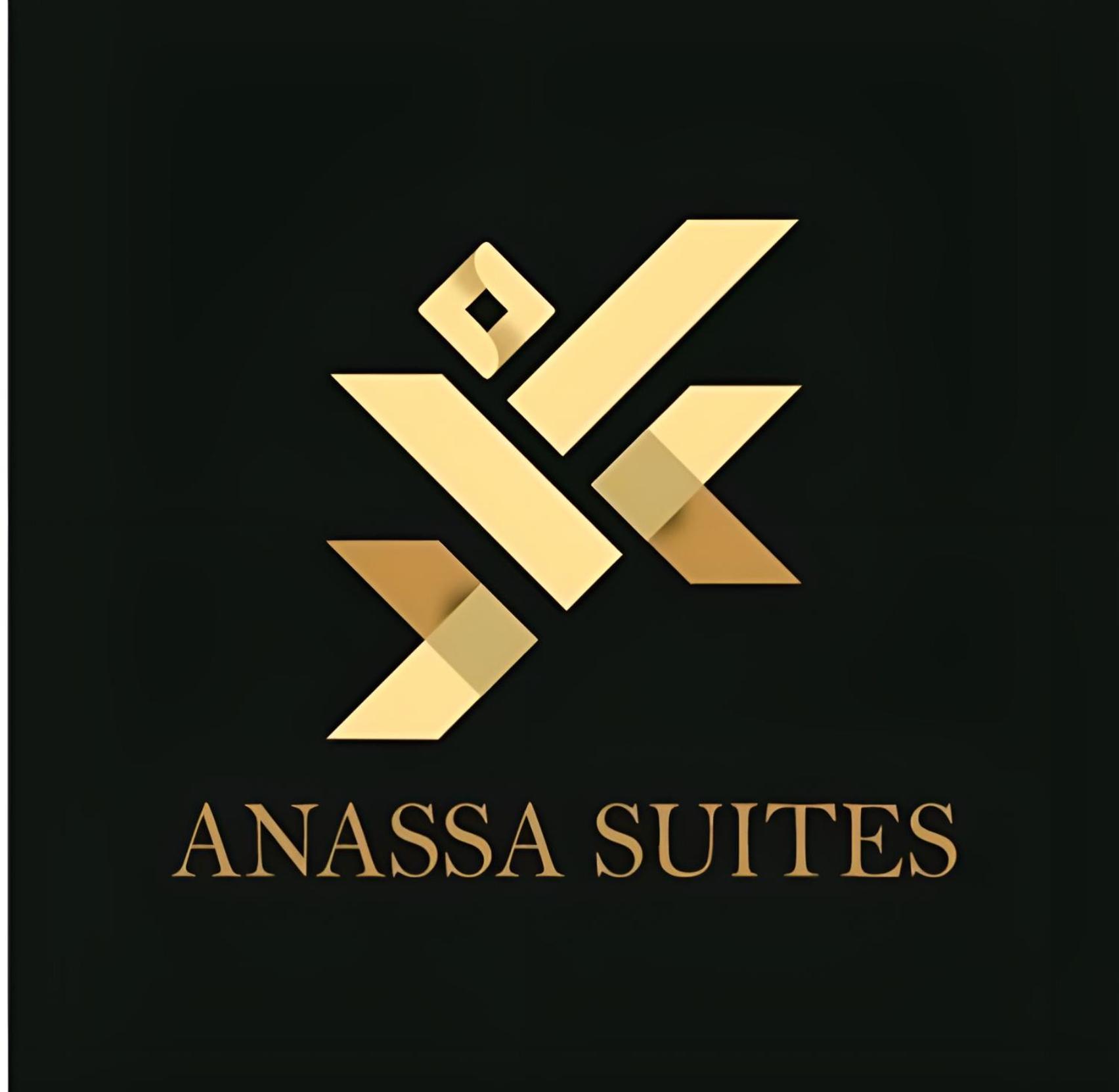 Appartement Anassa 7 Hubs Two Bedroom